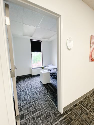 DeGratia Offices